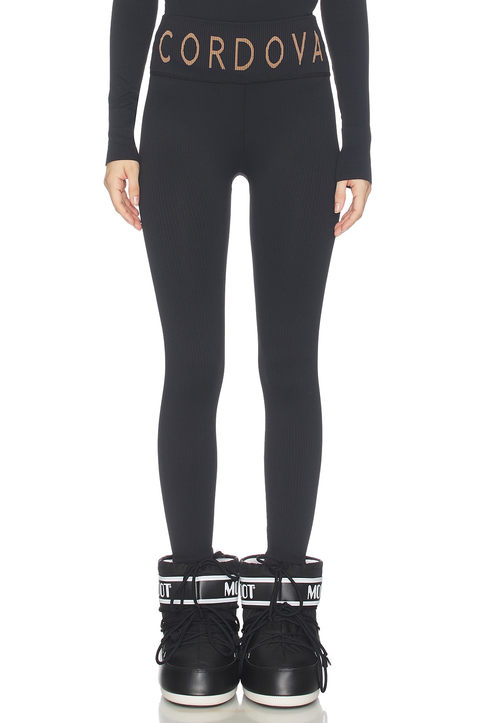 CORDOVA Baselayer Bottom