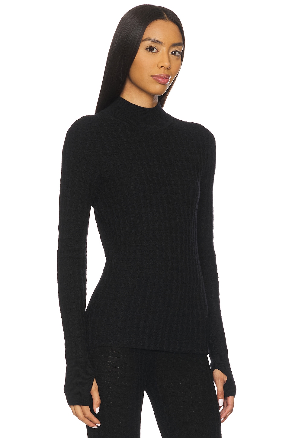 Soleil Baselayer Top - thumbnail 3