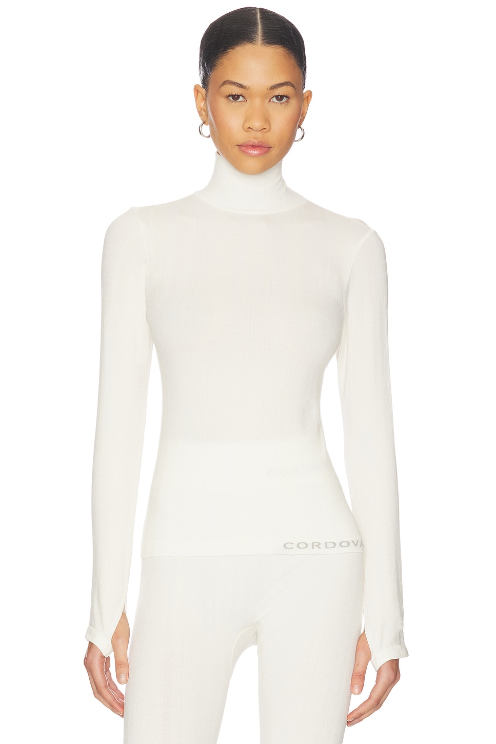 Sol Baselayer Top - thumbnail 7