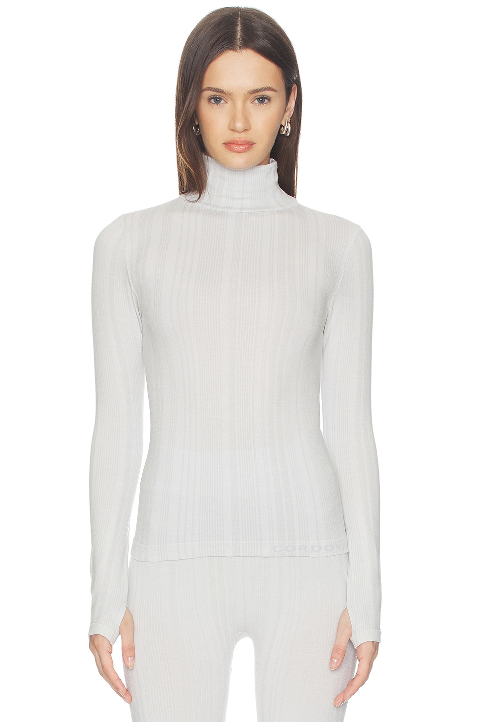 Sol Baselayer Top