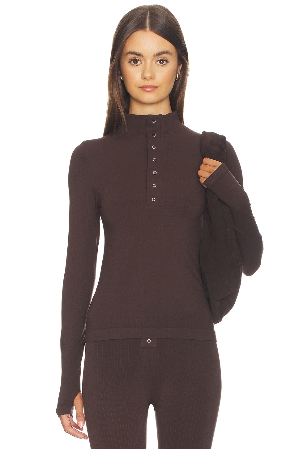 Vail Baselayer Top - thumbnail 7