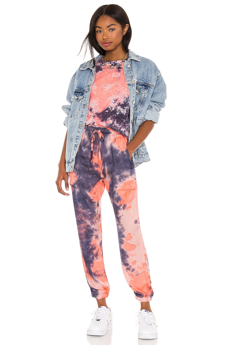 cali dreaming track pant