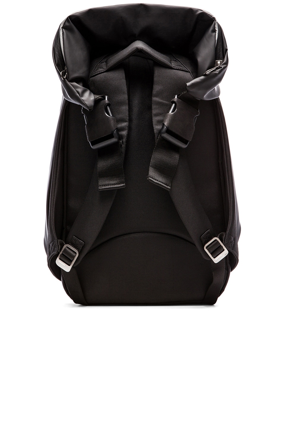 Cote & Ciel Nile Backpack in Obsidian | REVOLVE