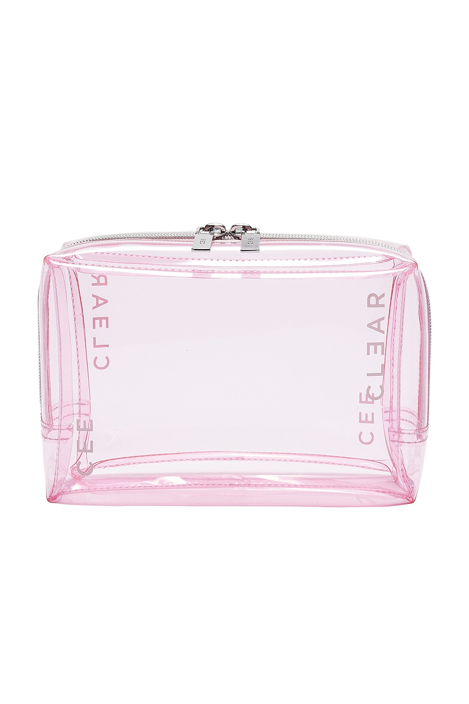 Small Cosmetic Case