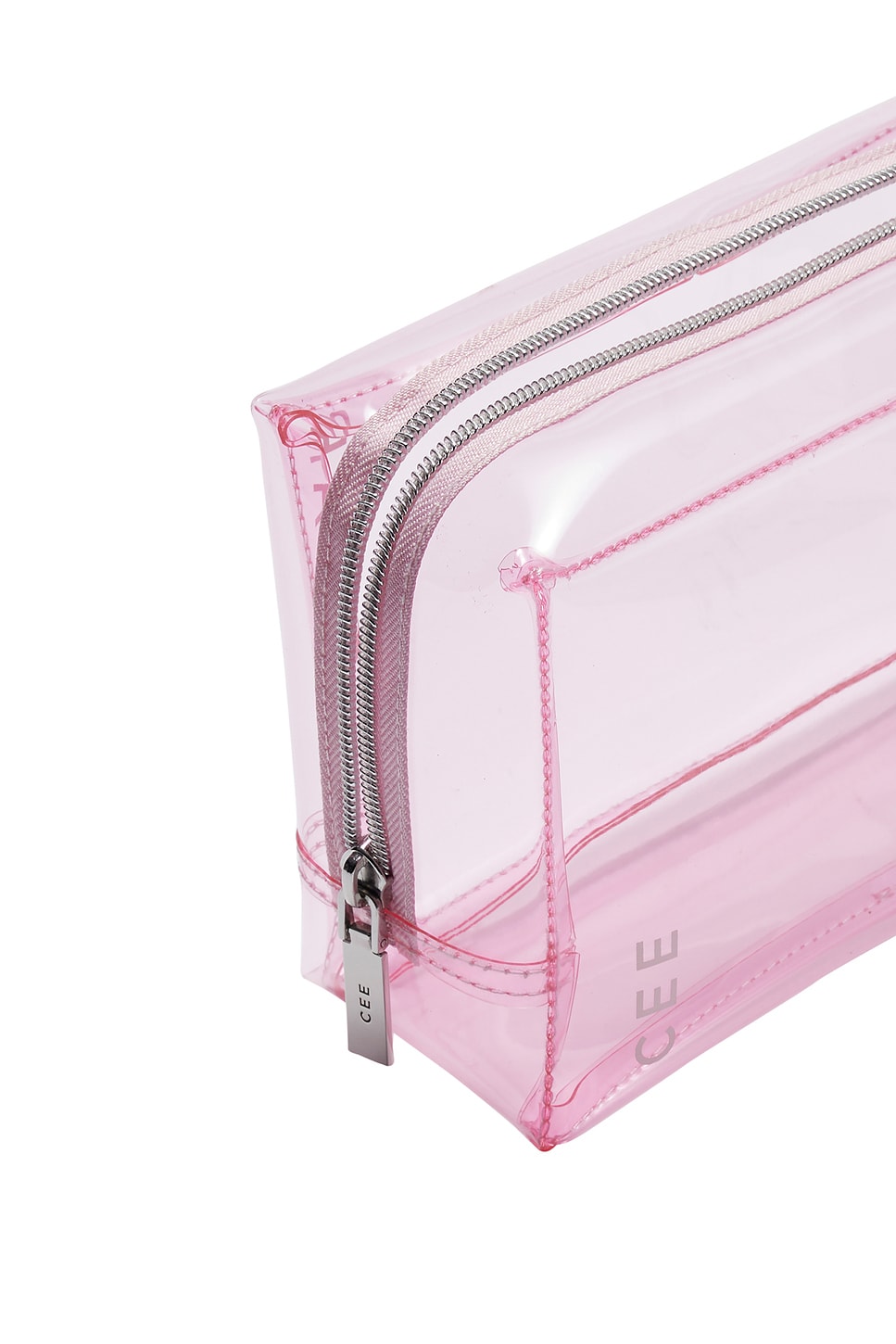 Small Cosmetic Case
