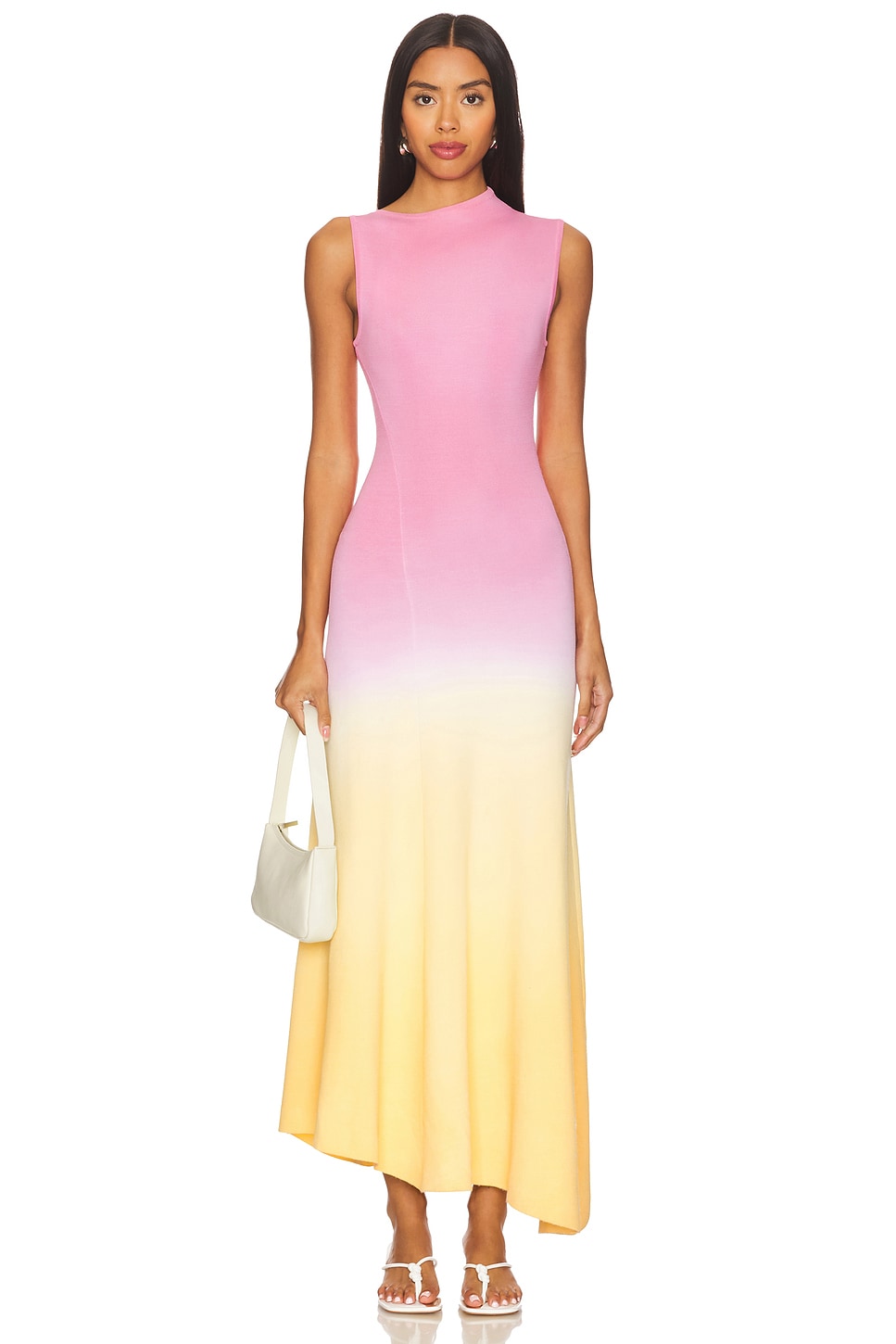 Orkney Midi Dress