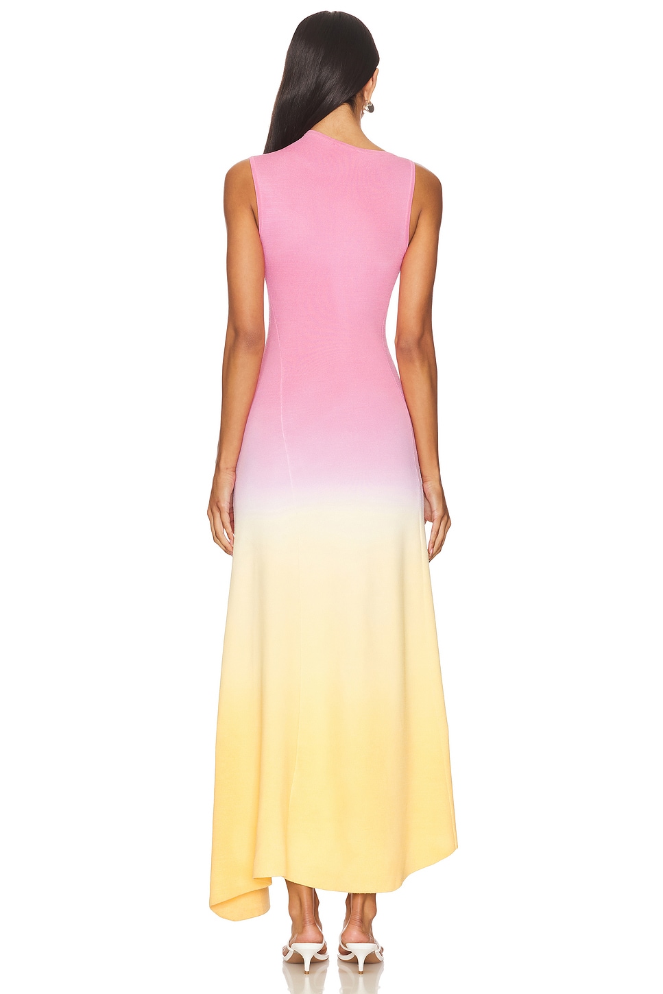 Orkney Midi Dress