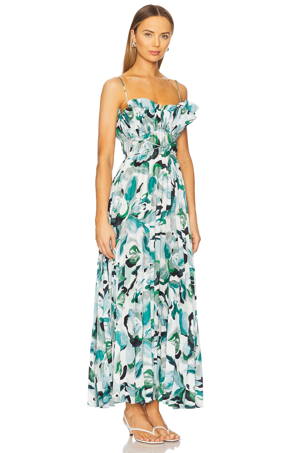 valerie maxi dress Valerie Maxi Dress – Amaroso Boutique