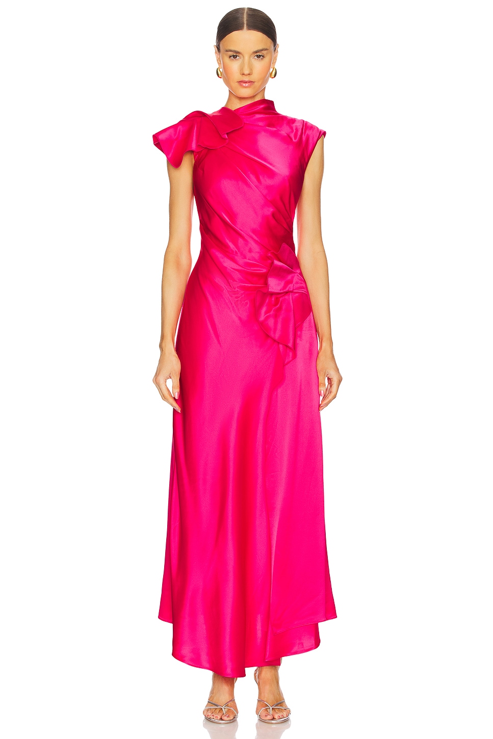 Ramshaw Maxi Dress