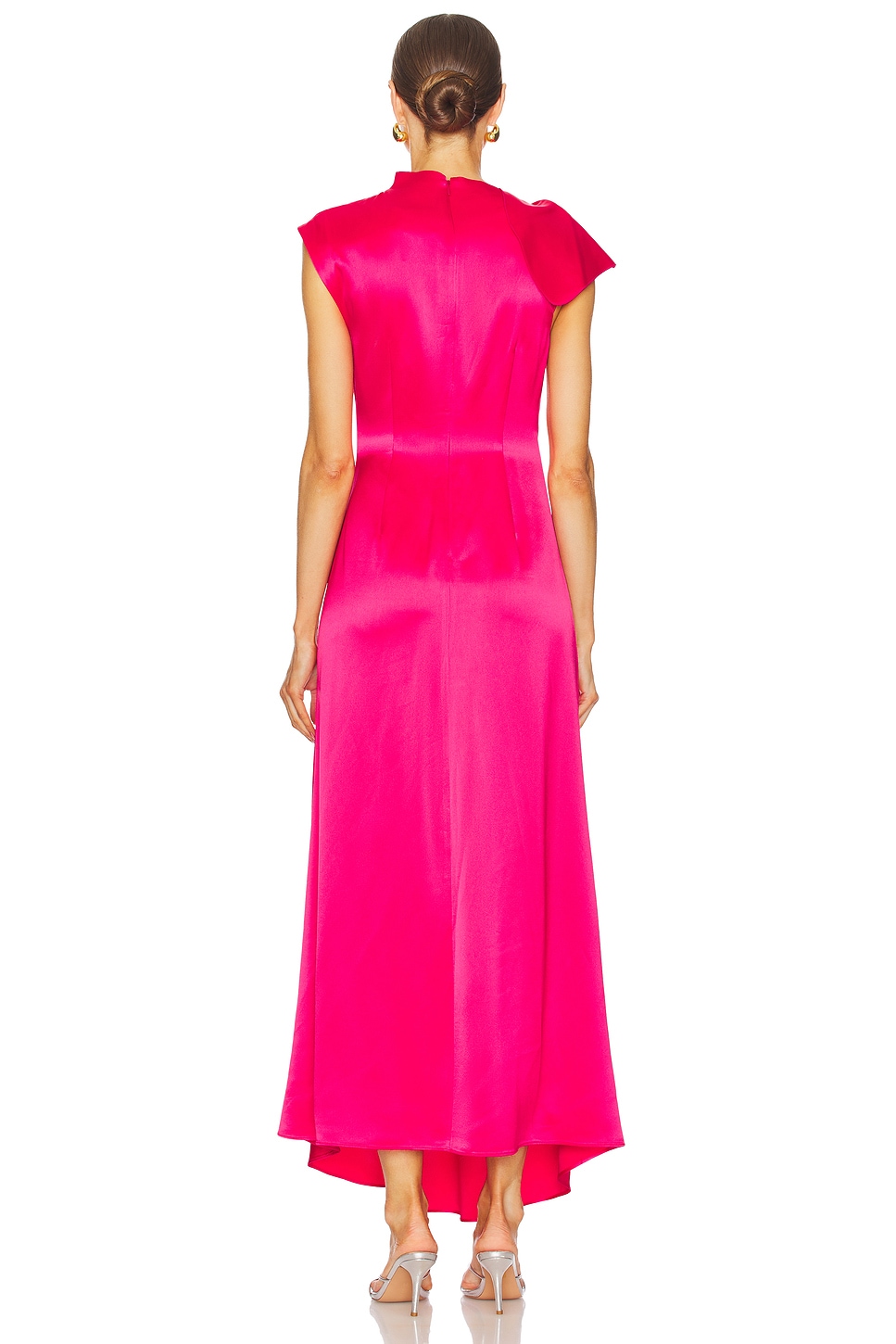 Ramshaw Maxi Dress