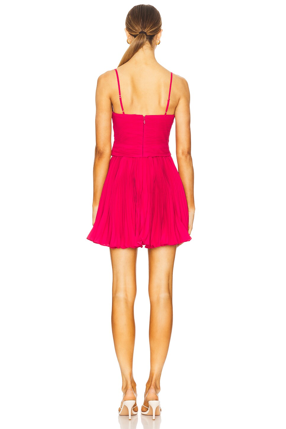 Newtie Mini Dress