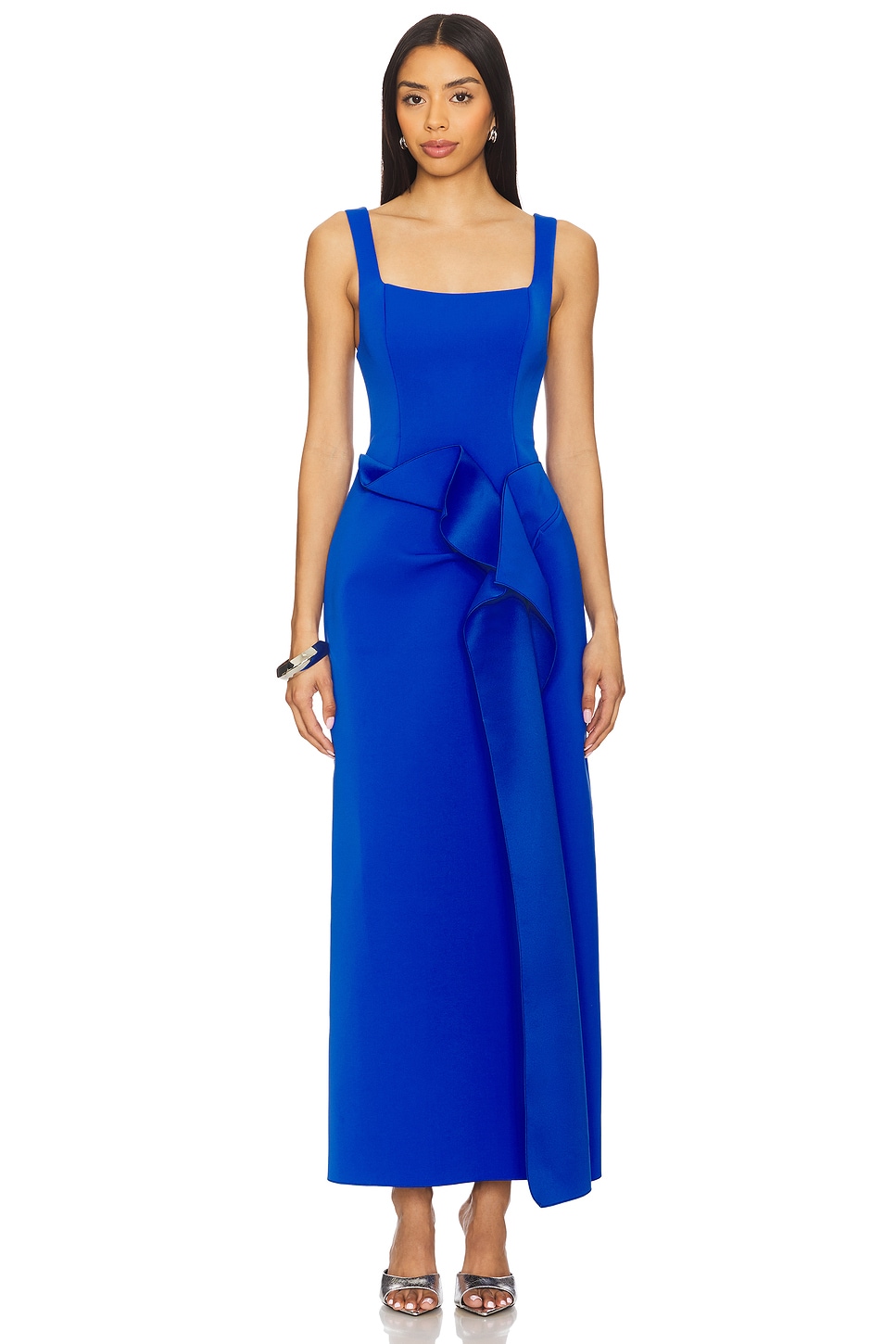 Tuthill Midi Dress