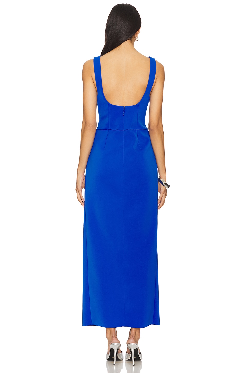 Tuthill Midi Dress