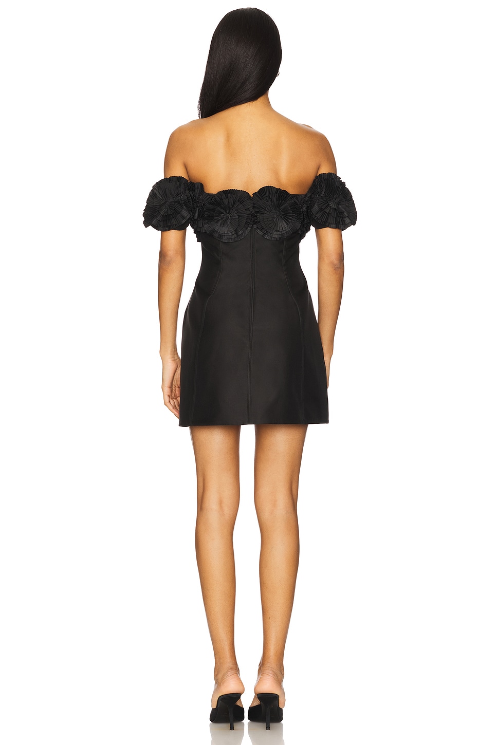 Trusley Mini Dress