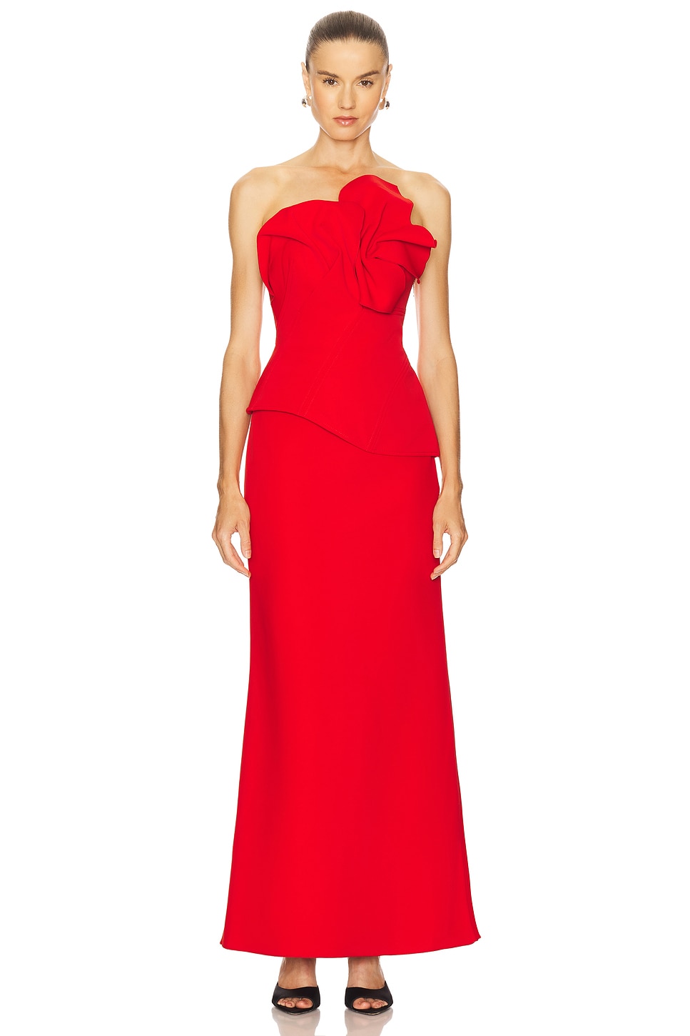 Esher Maxi Dress
