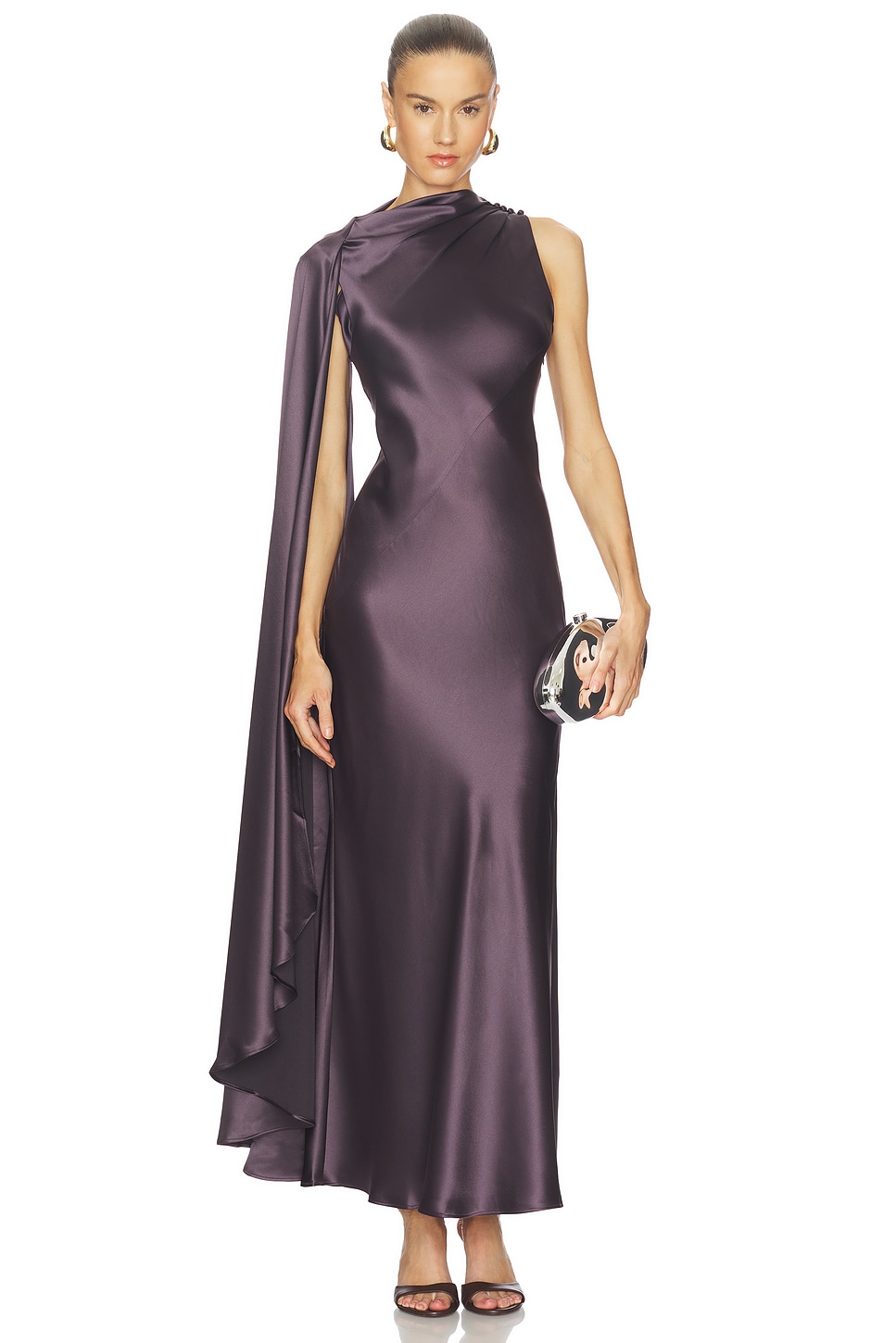 chinese dress ladies FLEEDEN Maxi Dress