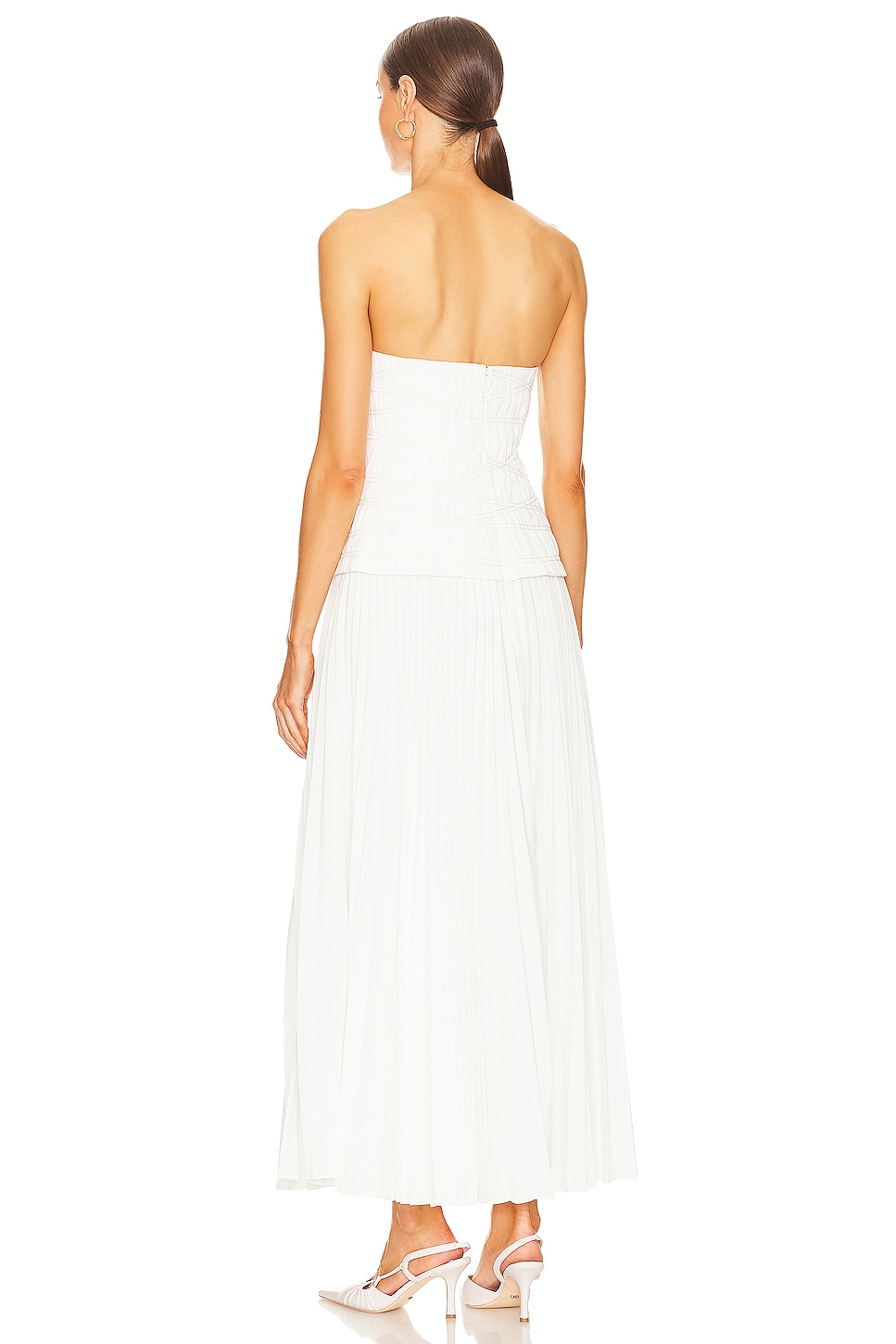 Bristol Midi Dress