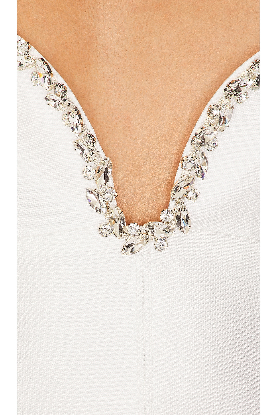 Oakwood Mini Dress
