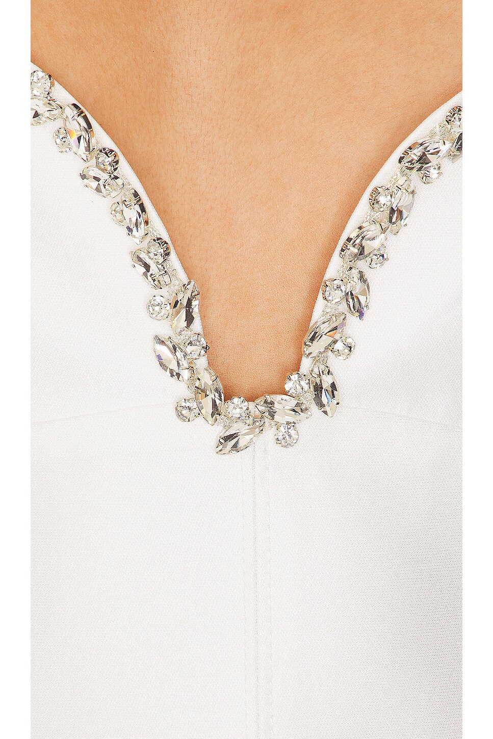 Oakwood Mini Dress