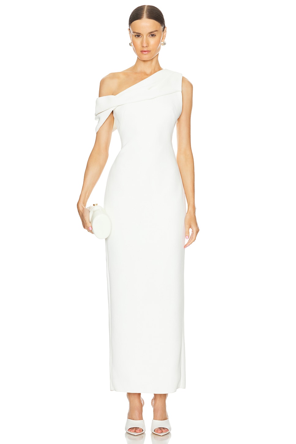 Williamston Dress