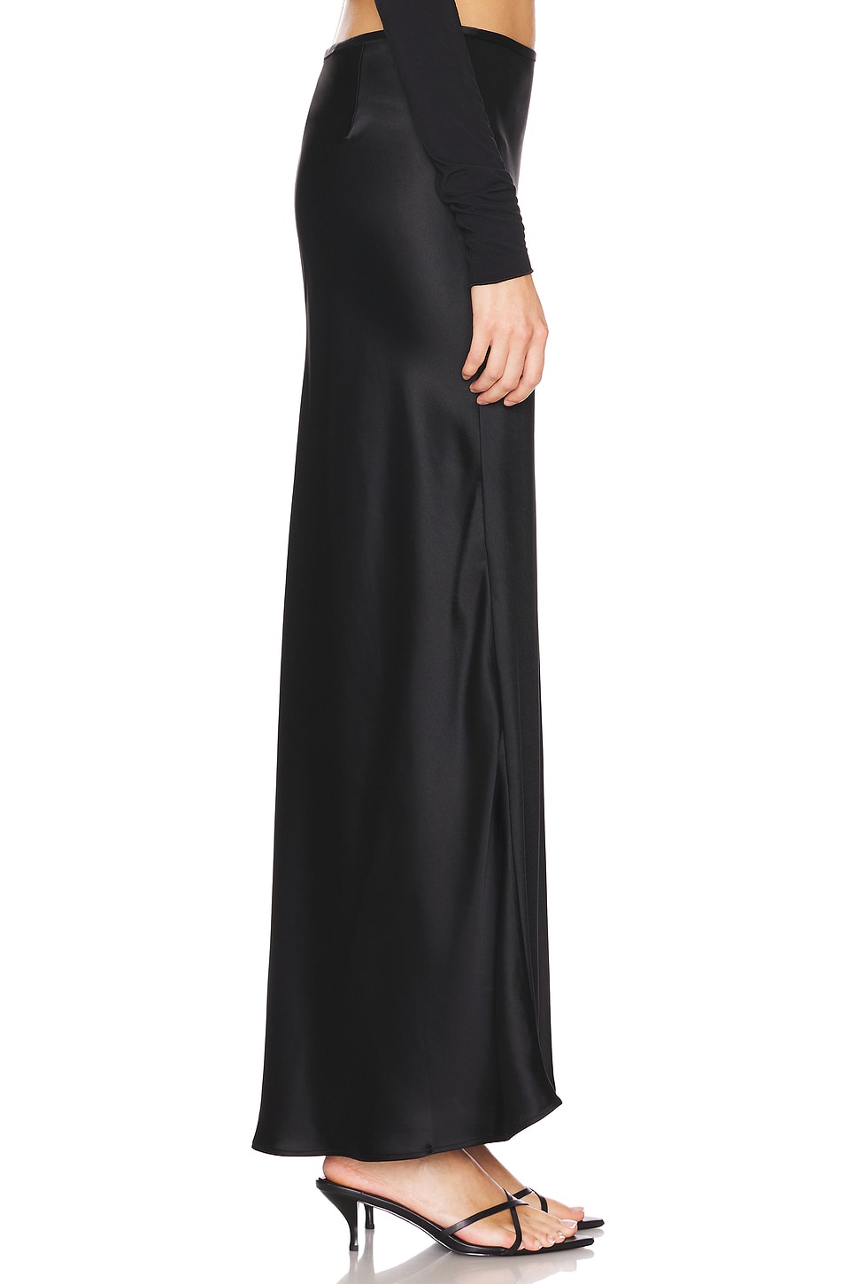 Acler Halewood Maxi Skirt thumbnail