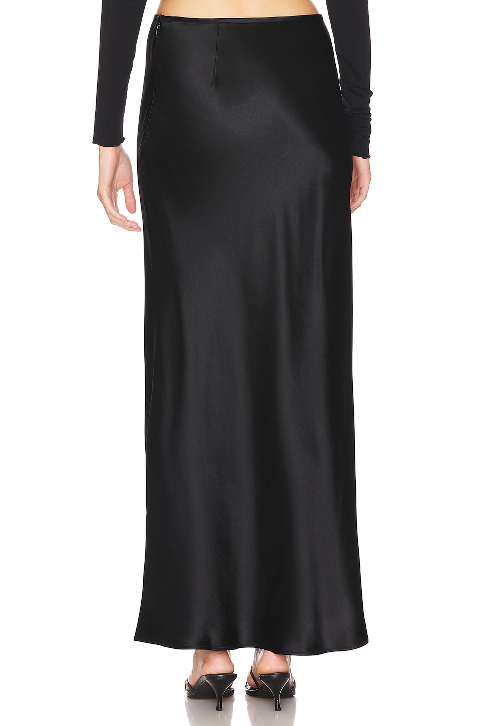 Acler Halewood Maxi Skirt thumbnail