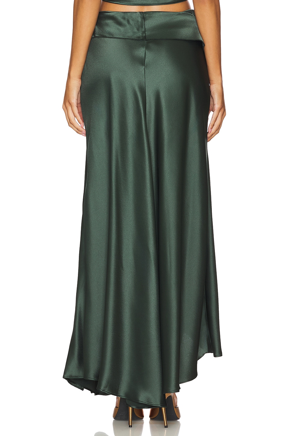 acler yewdale maxi dress Acler - Yewdale Maxi Skirt