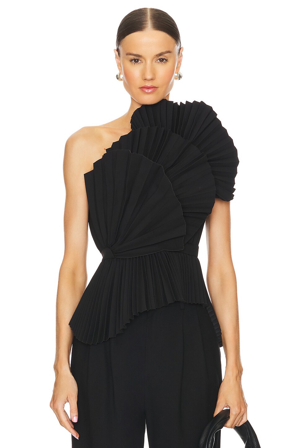 Acler Abbotsford Top