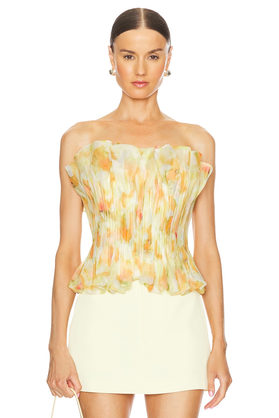 Clements Top
