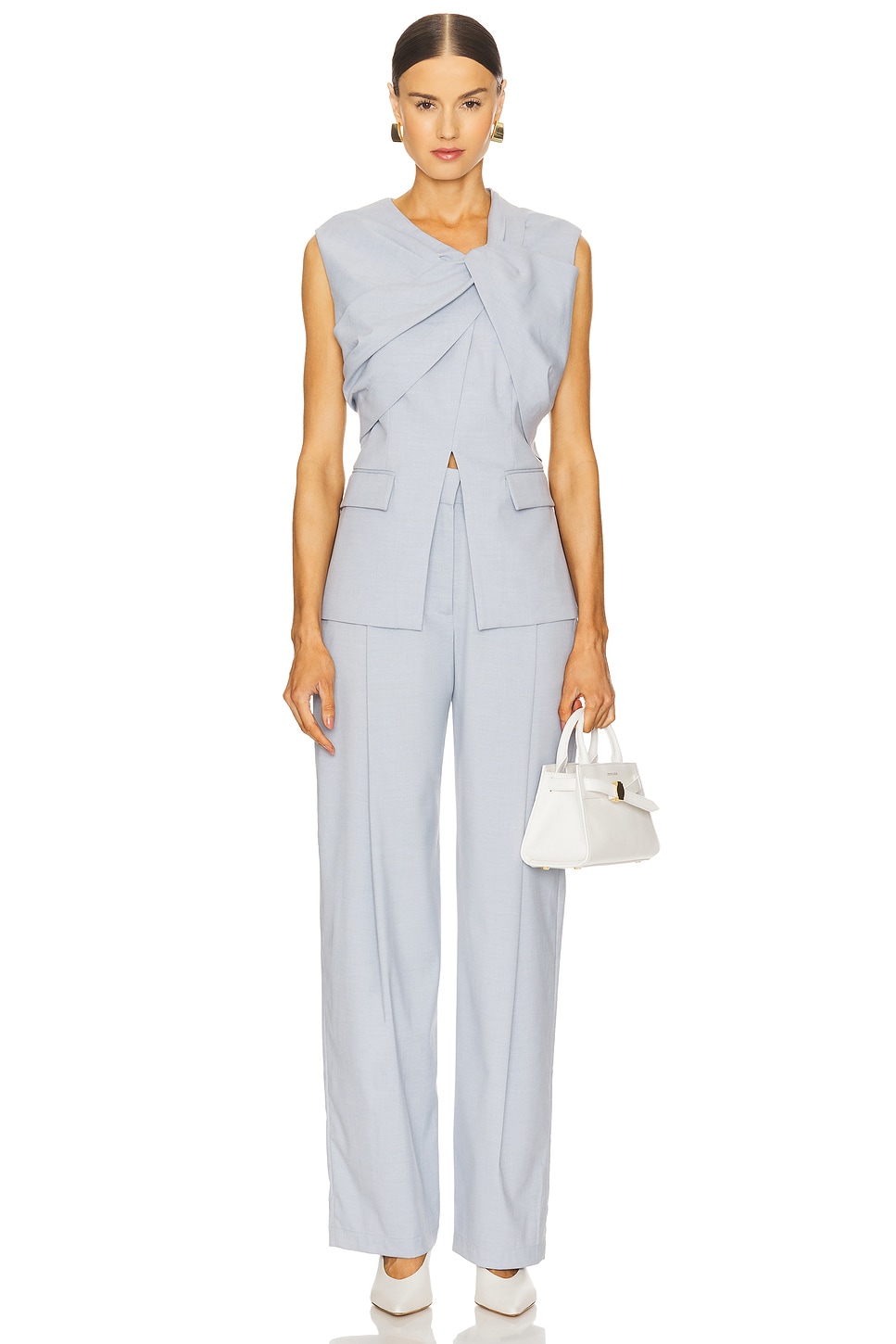 Bewick Vest