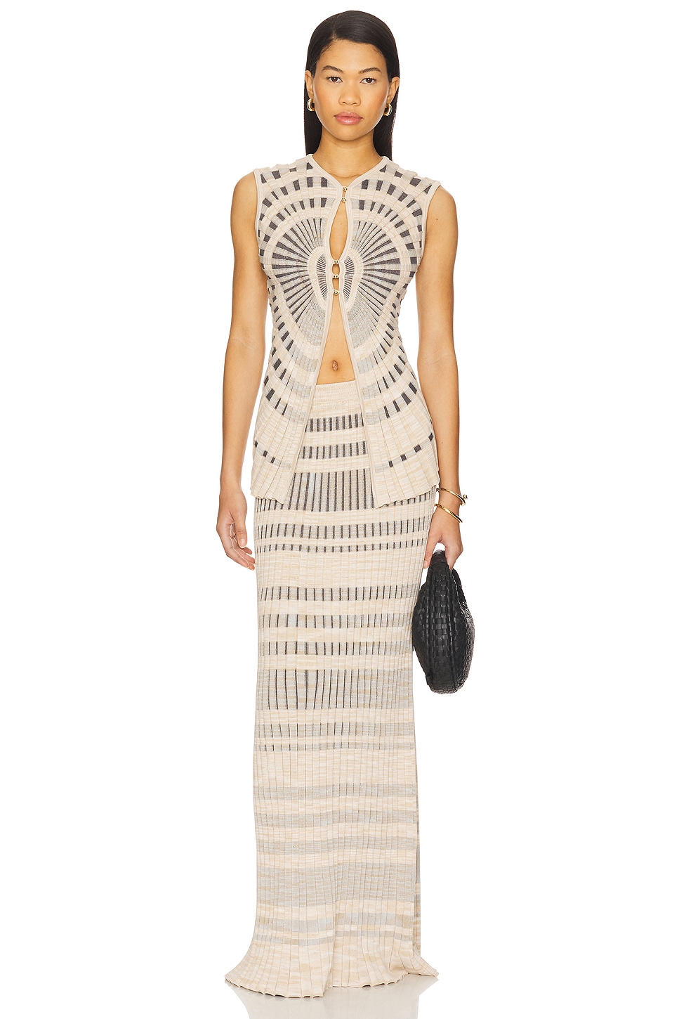 Acler - Rendell Top | Plush