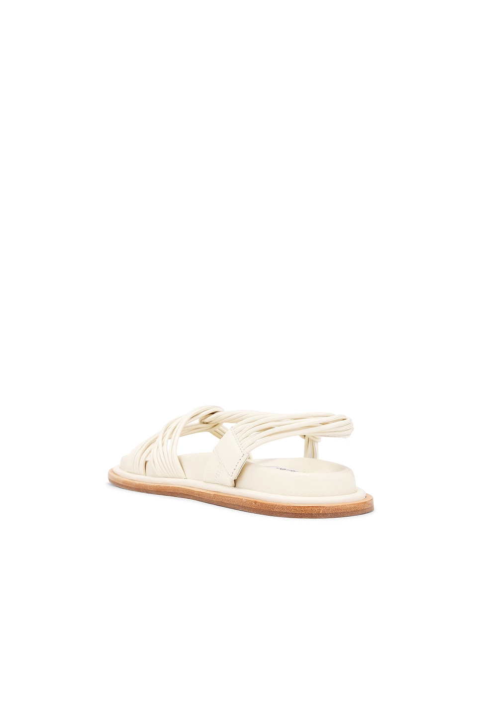 Acler Iverly Knot Sandal