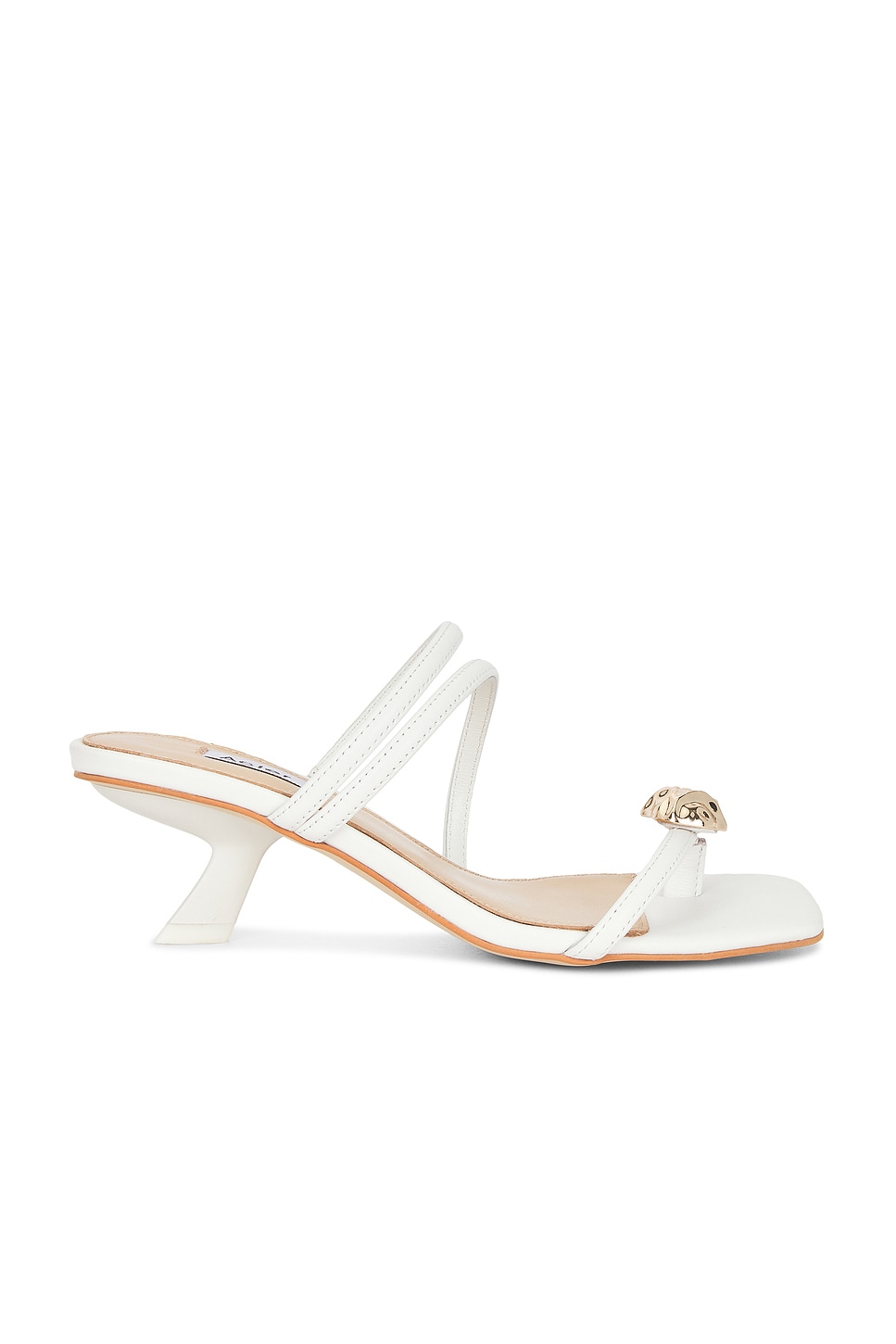 Gateside Low Heel