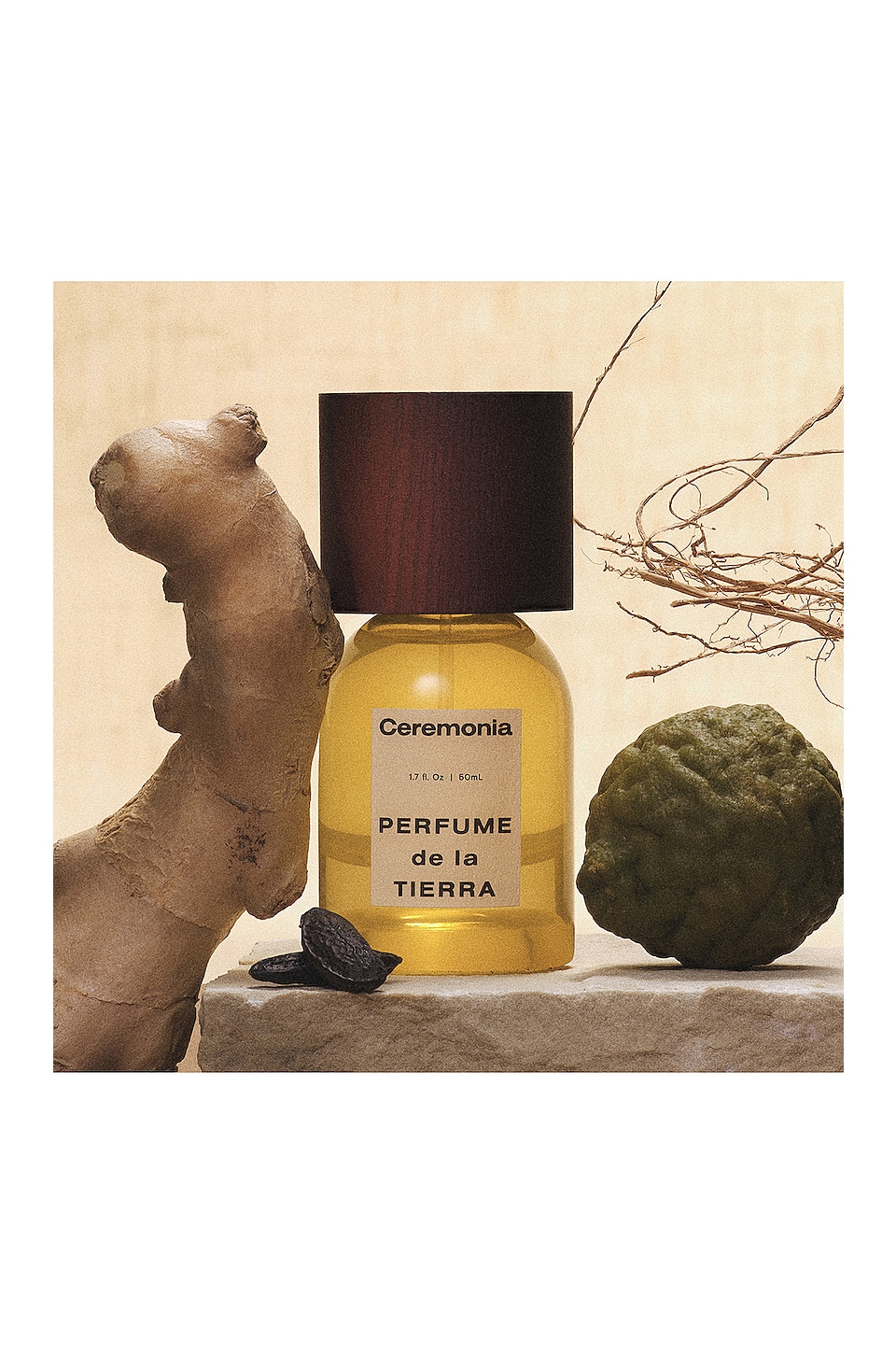 Perfume De La Tierra - thumbnail 3
