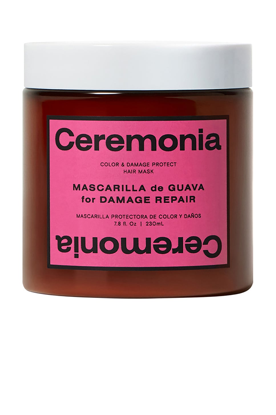 Mascarilla De Guava - thumbnail 2
