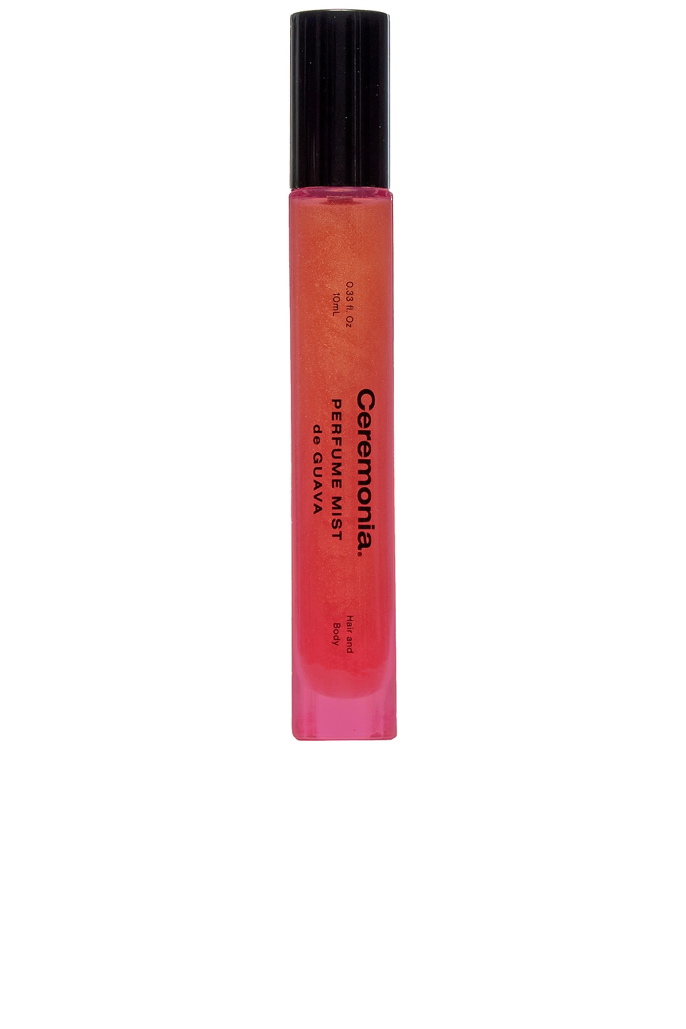 Mini Perfume Mist De Guava 10ml
