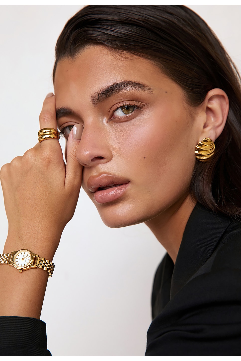 Isobel Watch