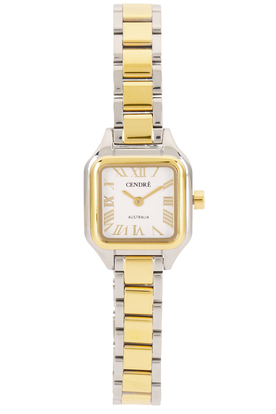 Hugo Watch