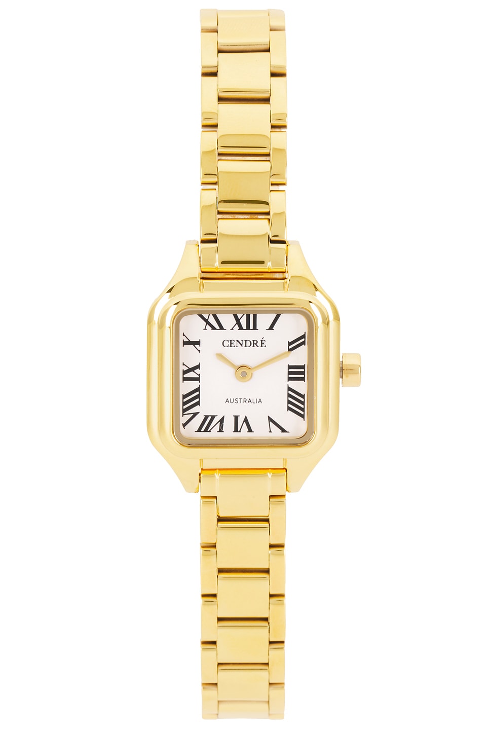 Hugo Watch