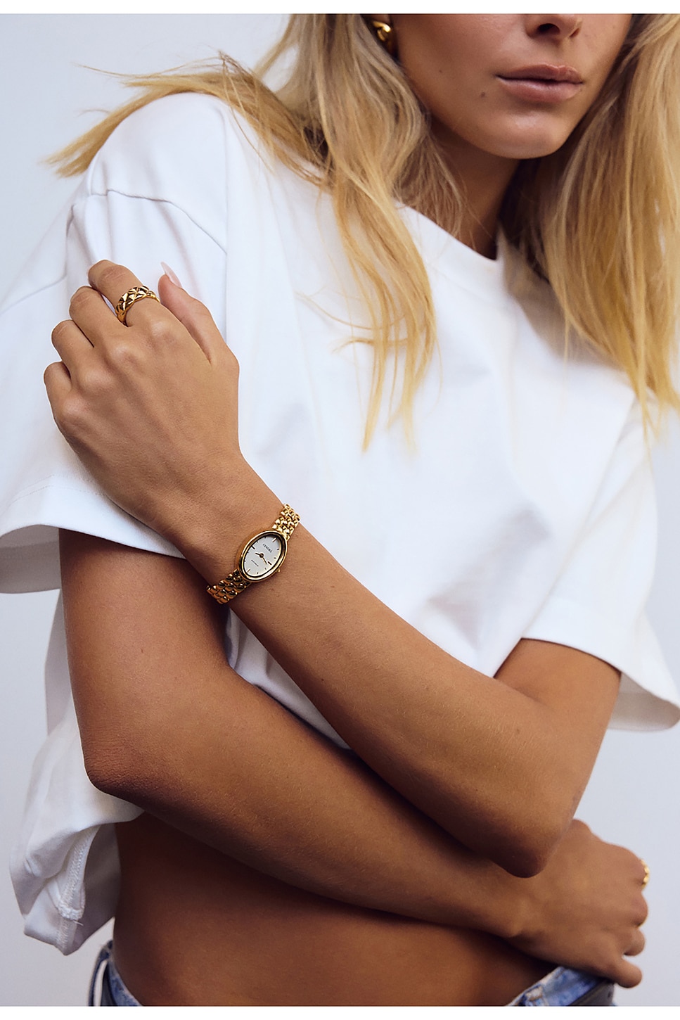 RELOJ PHEOBE