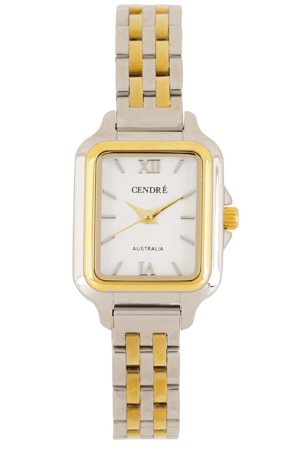 MONTRE AVA