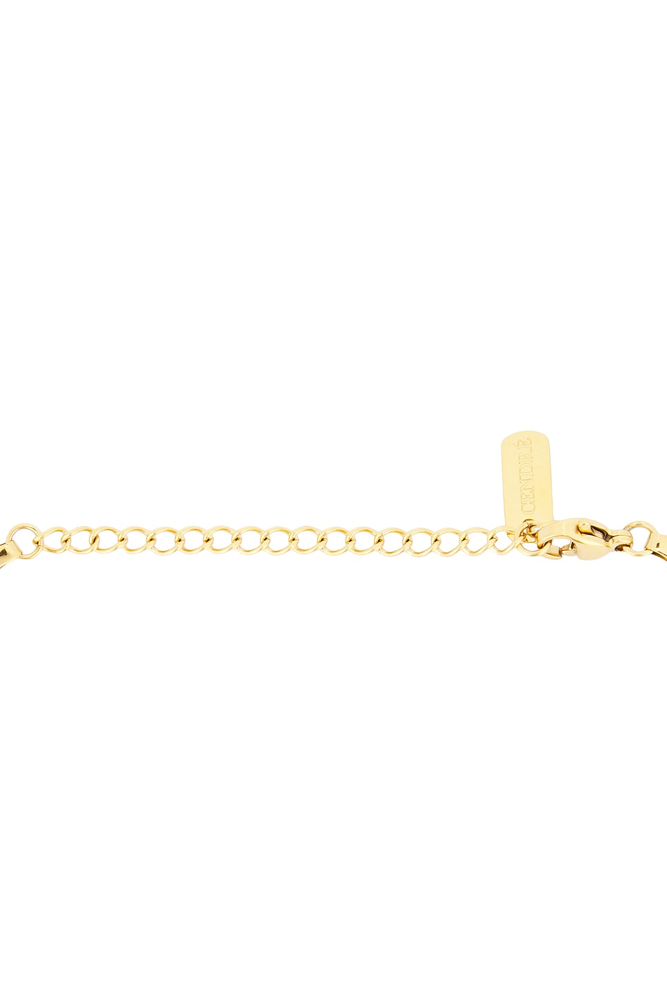 Beau Necklace