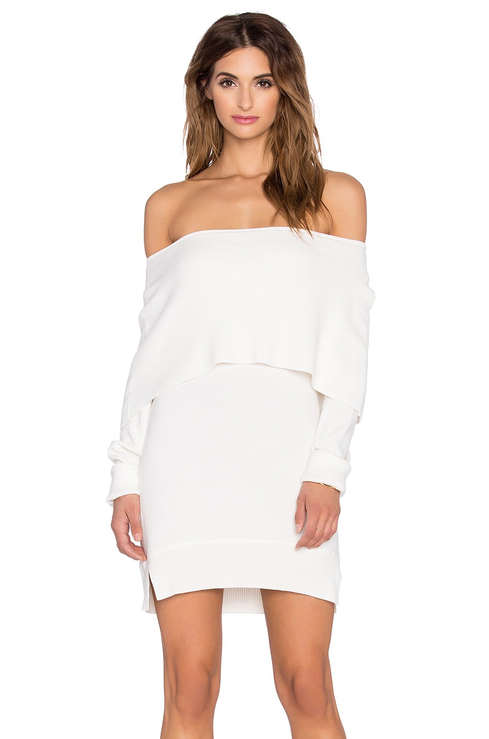 revolve sweater dresses