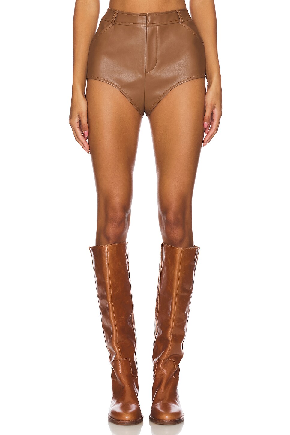 x REVOLVE Hot Shorts