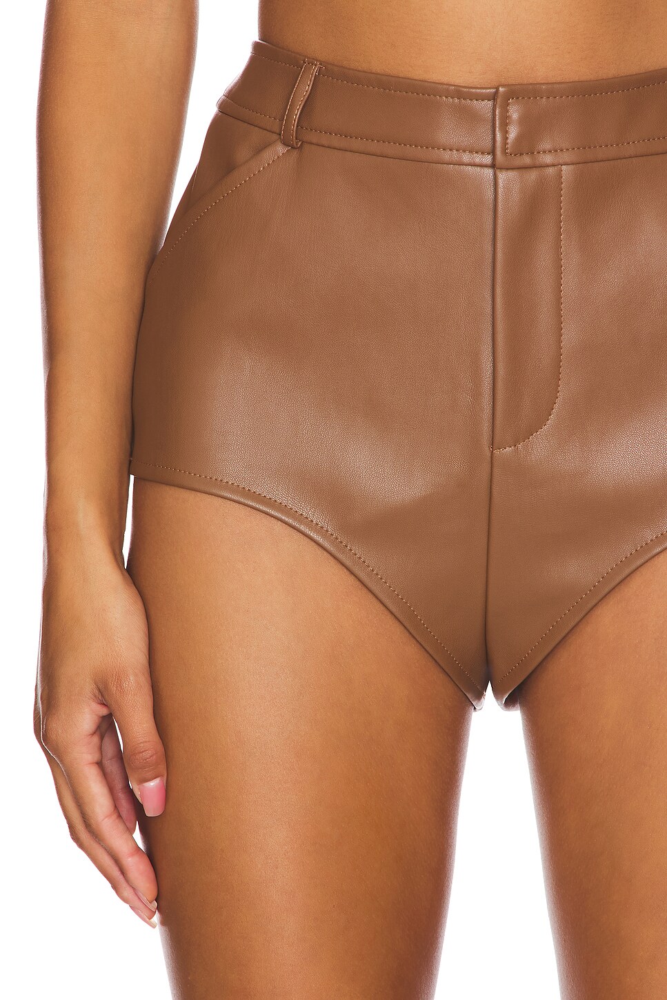 x REVOLVE Hot Shorts