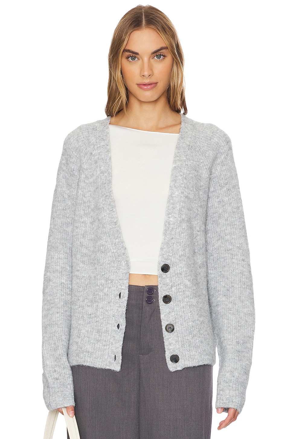 Central park west cardigan best sale