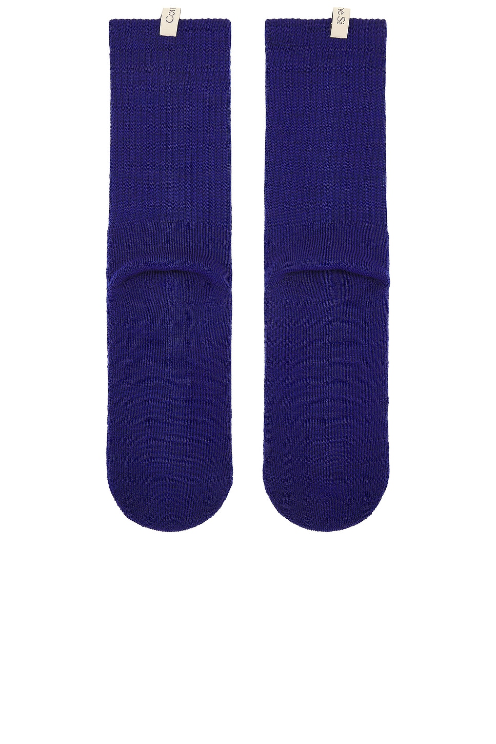 The Merino Tube Sock - Thumbnail 4