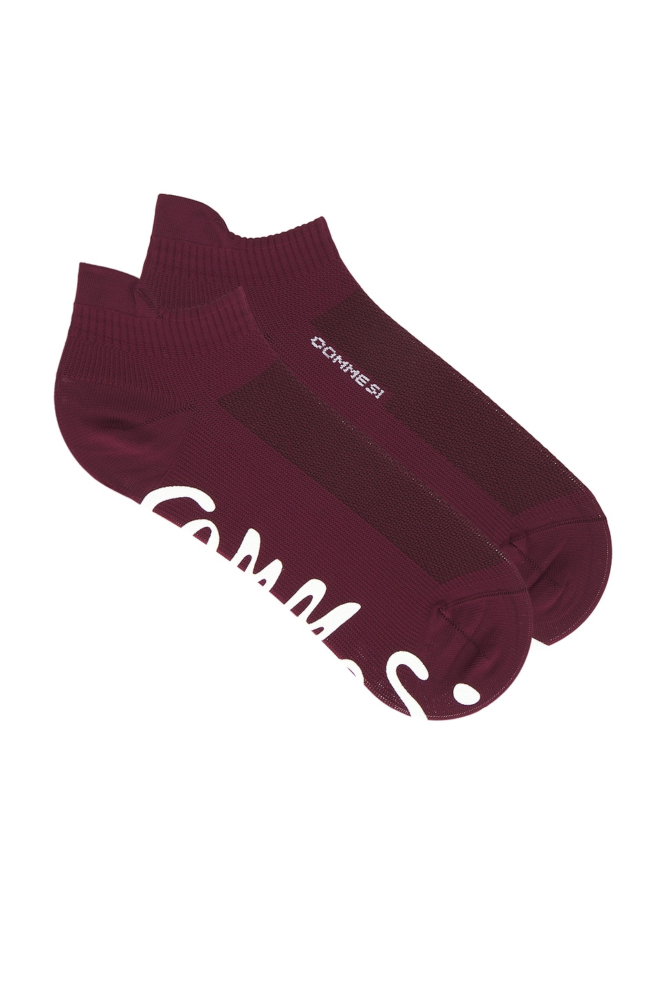 Comme Si — НОСОК · Maroon