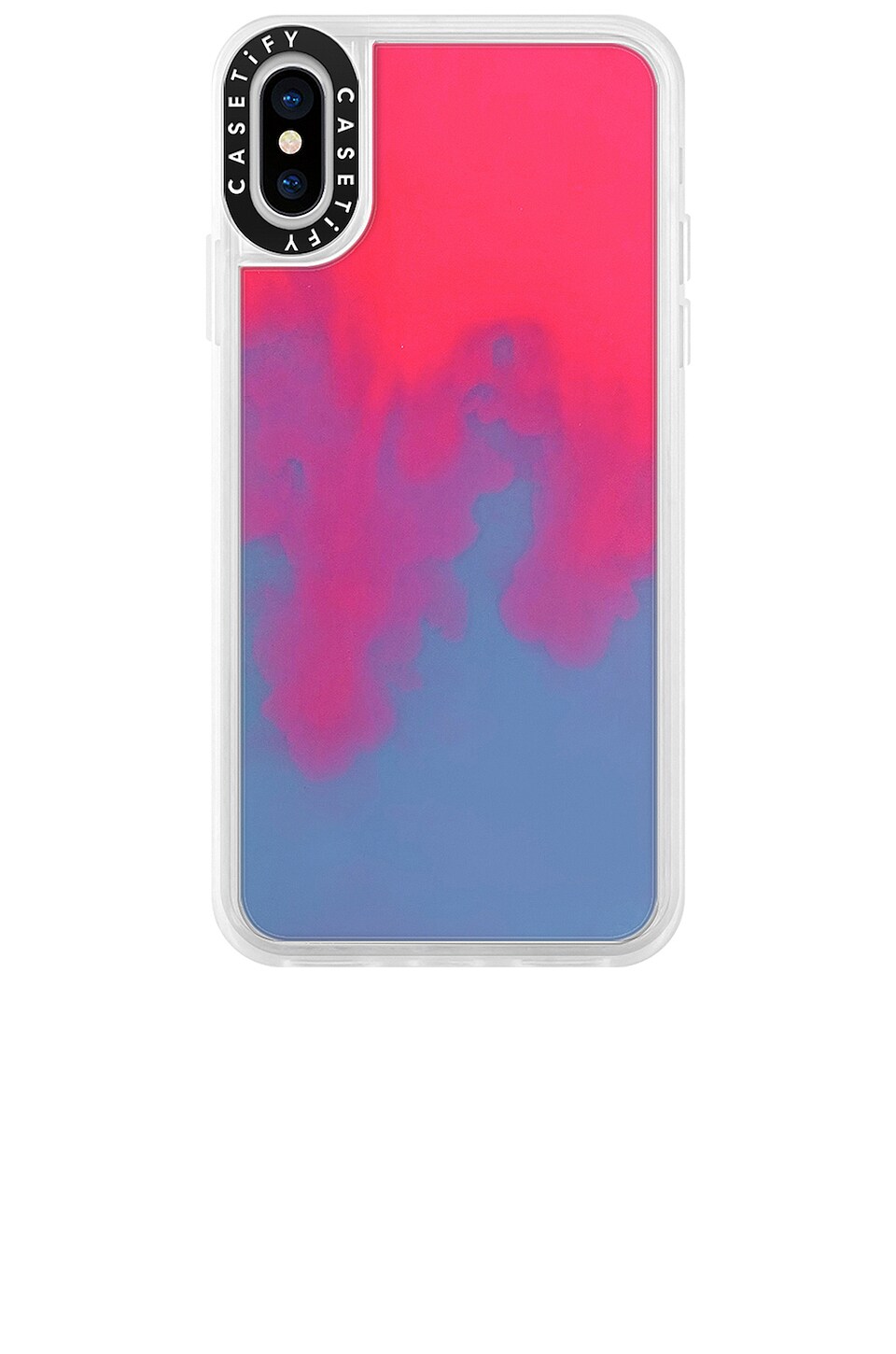 Чехол iphone x xs. Casetify неоновый чехол. Чехол на айфон Casetify. Неоново розовый чехол. Чехол на айфон неоновый розовый.