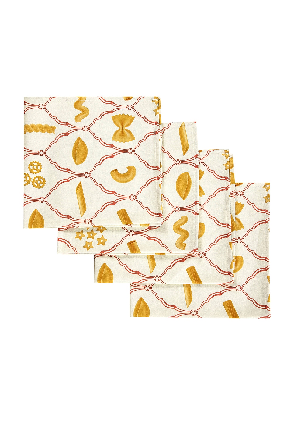 Chefanie Pasta Napkins REVOLVE
